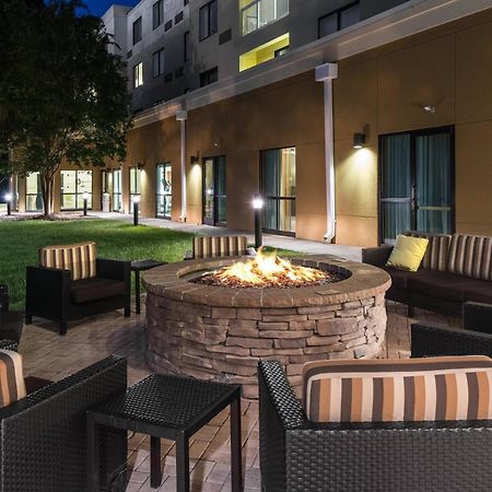 Hotel Courtyard By Marriott Charlotte Gastonia Exteriér fotografie