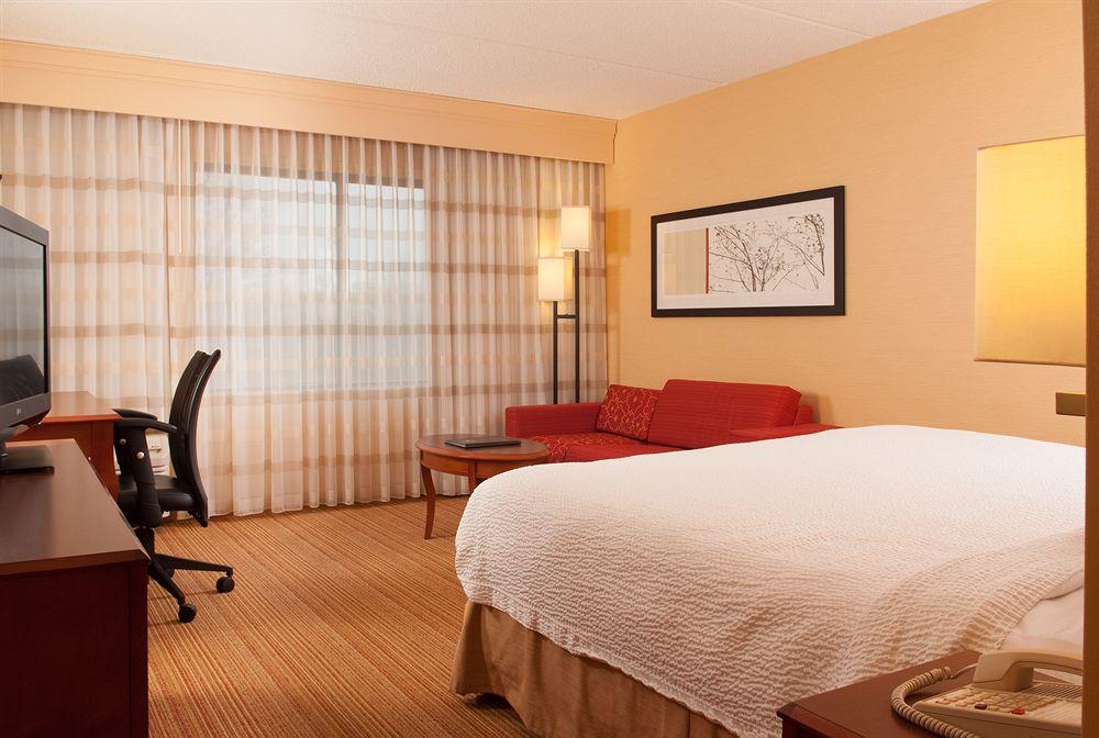 Hotel Courtyard By Marriott Charlotte Gastonia Exteriér fotografie