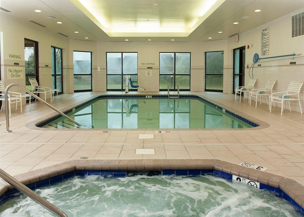 Hotel Courtyard By Marriott Charlotte Gastonia Exteriér fotografie