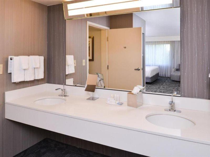 Hotel Courtyard By Marriott Charlotte Gastonia Exteriér fotografie