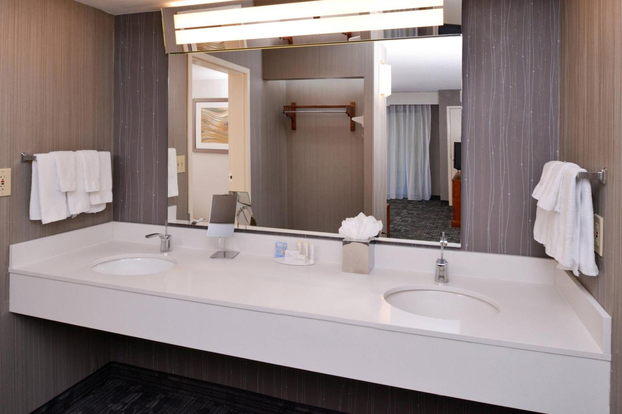Hotel Courtyard By Marriott Charlotte Gastonia Exteriér fotografie