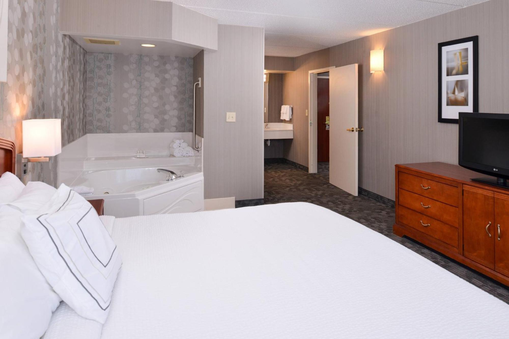 Hotel Courtyard By Marriott Charlotte Gastonia Exteriér fotografie