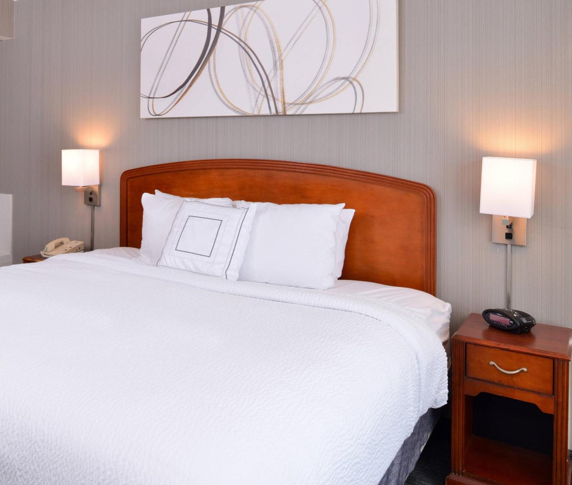 Hotel Courtyard By Marriott Charlotte Gastonia Exteriér fotografie