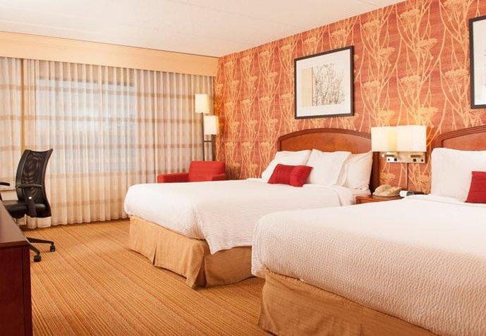 Hotel Courtyard By Marriott Charlotte Gastonia Exteriér fotografie