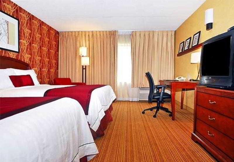 Hotel Courtyard By Marriott Charlotte Gastonia Pokoj fotografie