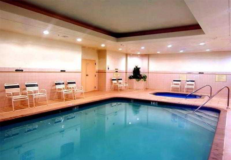 Hotel Courtyard By Marriott Charlotte Gastonia Zařízení fotografie