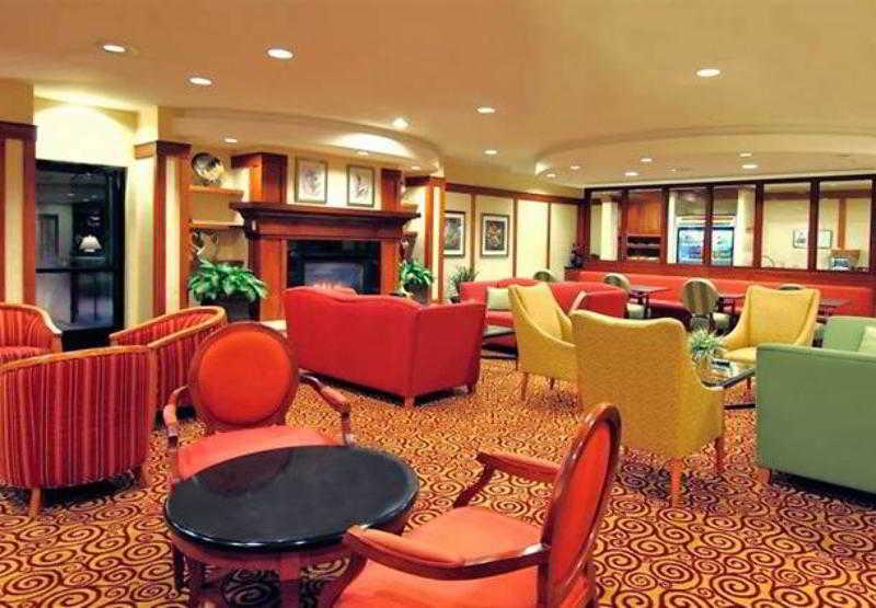 Hotel Courtyard By Marriott Charlotte Gastonia Interiér fotografie