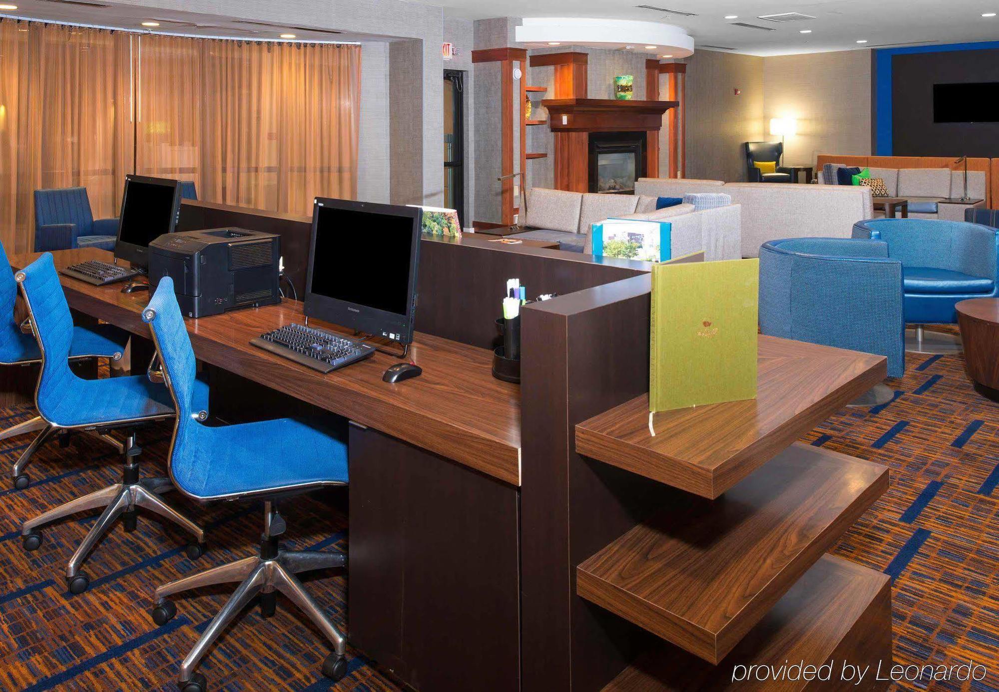 Hotel Courtyard By Marriott Charlotte Gastonia Exteriér fotografie