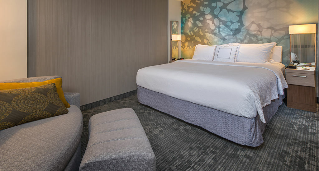 Hotel Courtyard By Marriott Charlotte Gastonia Exteriér fotografie