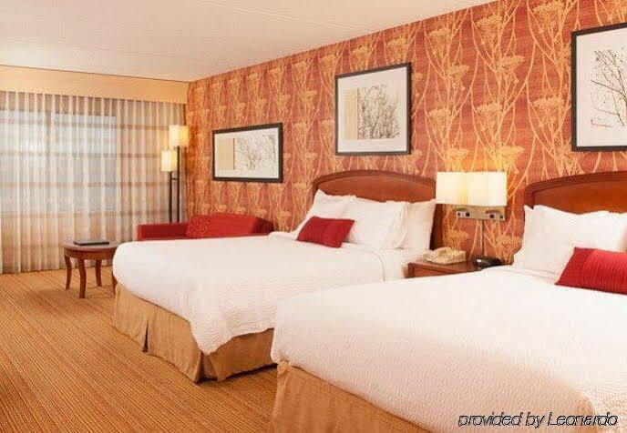 Hotel Courtyard By Marriott Charlotte Gastonia Exteriér fotografie