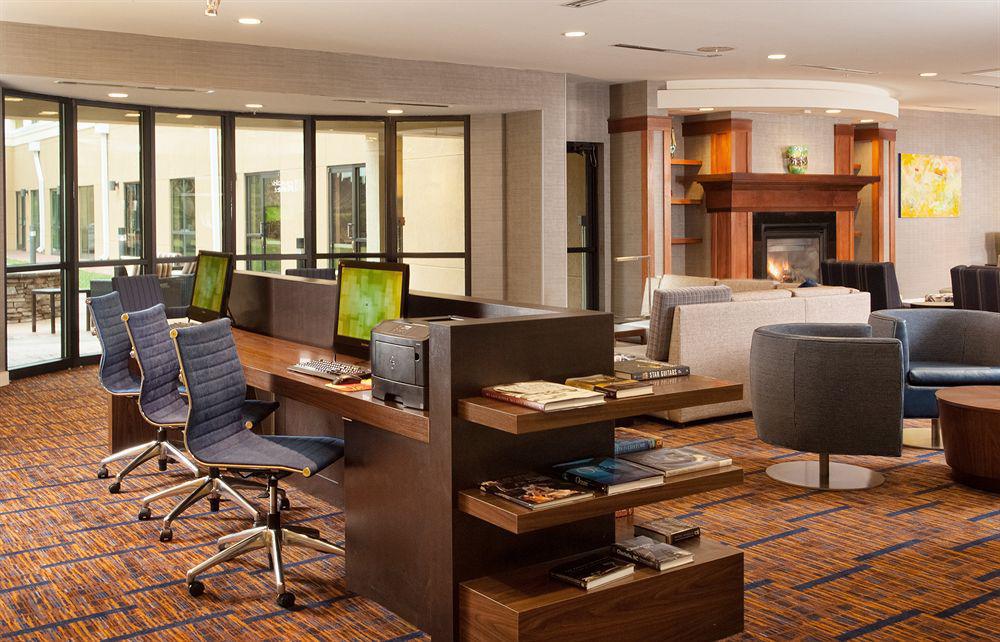 Hotel Courtyard By Marriott Charlotte Gastonia Exteriér fotografie